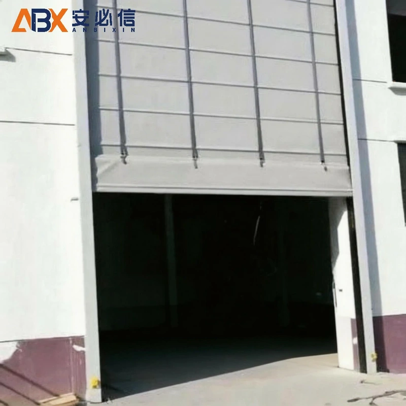 德宏傣族景颇族自治州PVC堆积门