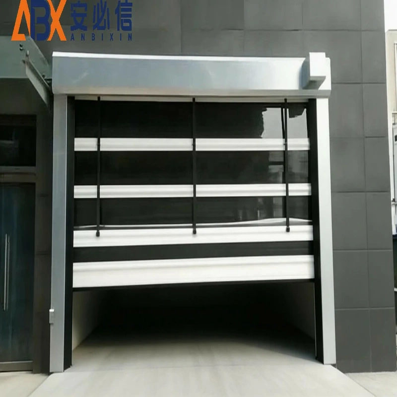 德宏傣族景颇族自治州机械式门封
