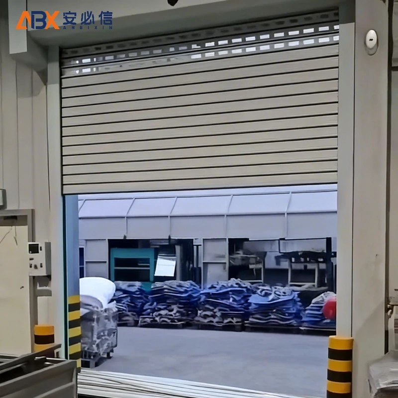 德宏傣族景颇族自治州感应高速门
